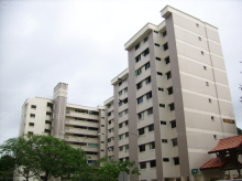 Blk 281 Tampines Street 22 (Toa Payoh), HDB 4 Rooms #100502